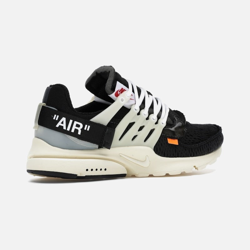 Nike Air Presto Off-White