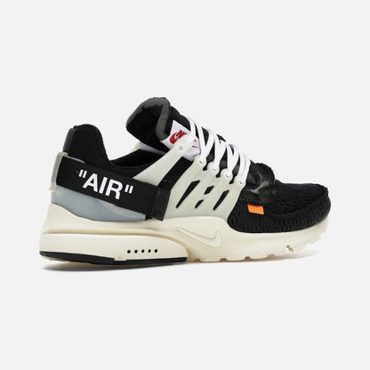 Nike Air Presto Off-White