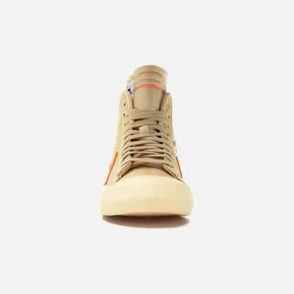 Nike Blazer Mid Off-White All Hallow's Eve