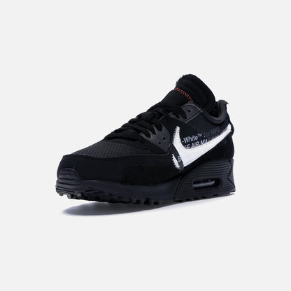 Nike Air Max 90 Off-White Black