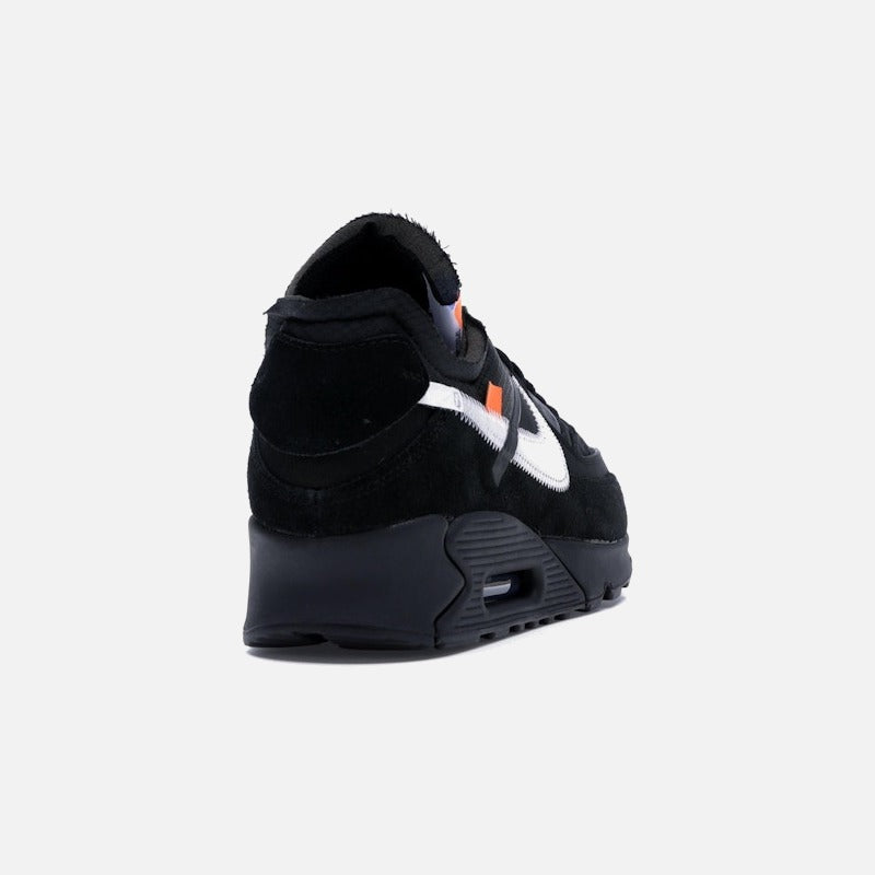 Nike Air Max 90 Off-White Black