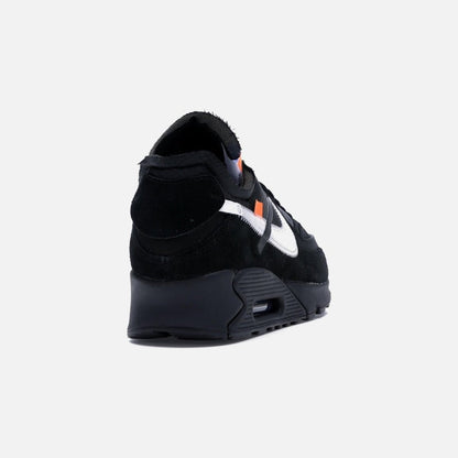 Nike Air Max 90 Off-White Black