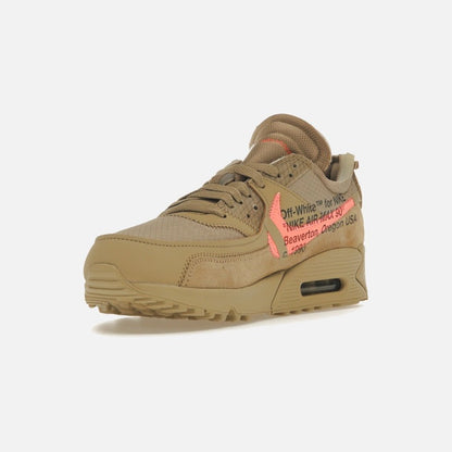 Nike Air Max 90 Off-White Desert Ore