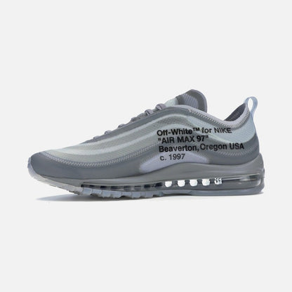 Nike Air Max 97 Off-White Menta