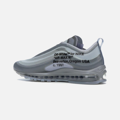 Nike Air Max 97 Off-White Menta