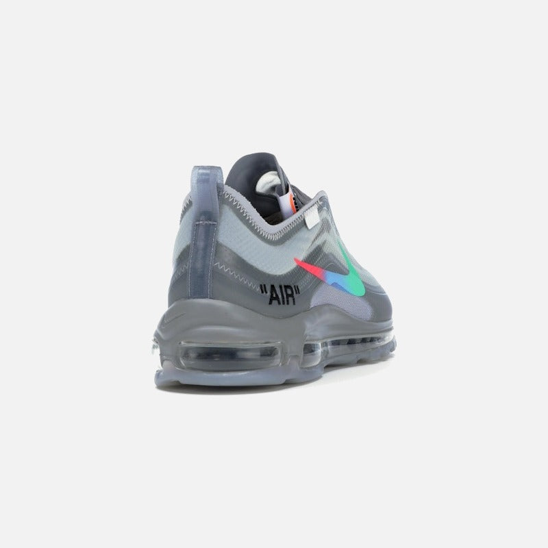 Nike Air Max 97 Off-White Menta