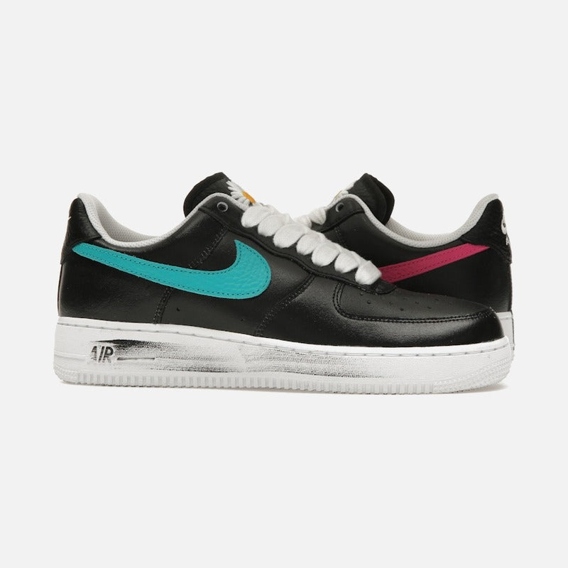 Nike Air Force 1 Low G-Dragon Peaceminusone Para-Noise 3.0