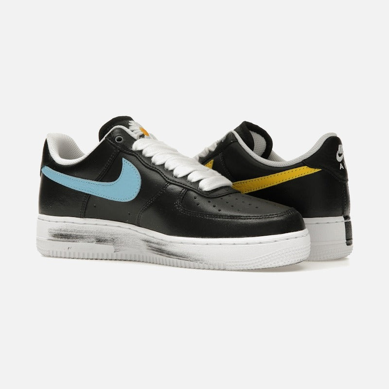 Nike Air Force 1 Low G-Dragon Peaceminusone Para-Noise 3.0