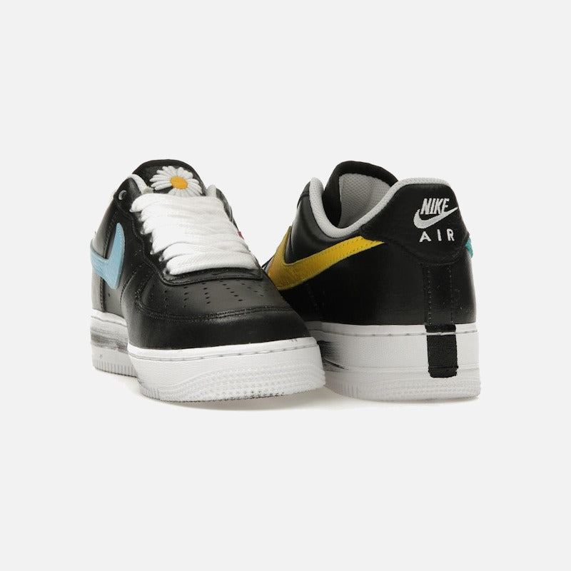 Nike Air Force 1 Low G-Dragon Peaceminusone Para-Noise 3.0