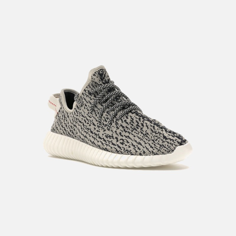 Adidas Yeezy Boost 350 Turtledove (2015)