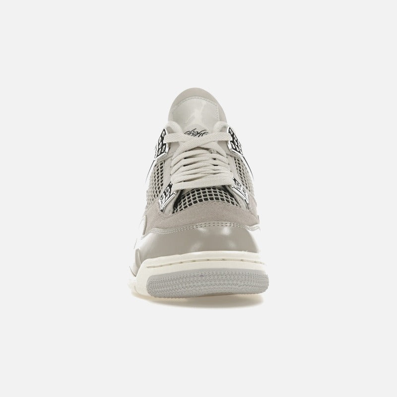 jordan 4 retro frozen moments (women's)