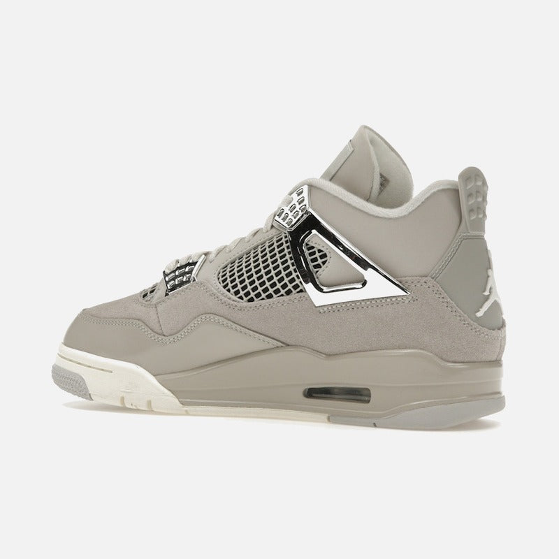 jordan 4 retro frozen moments (women's)