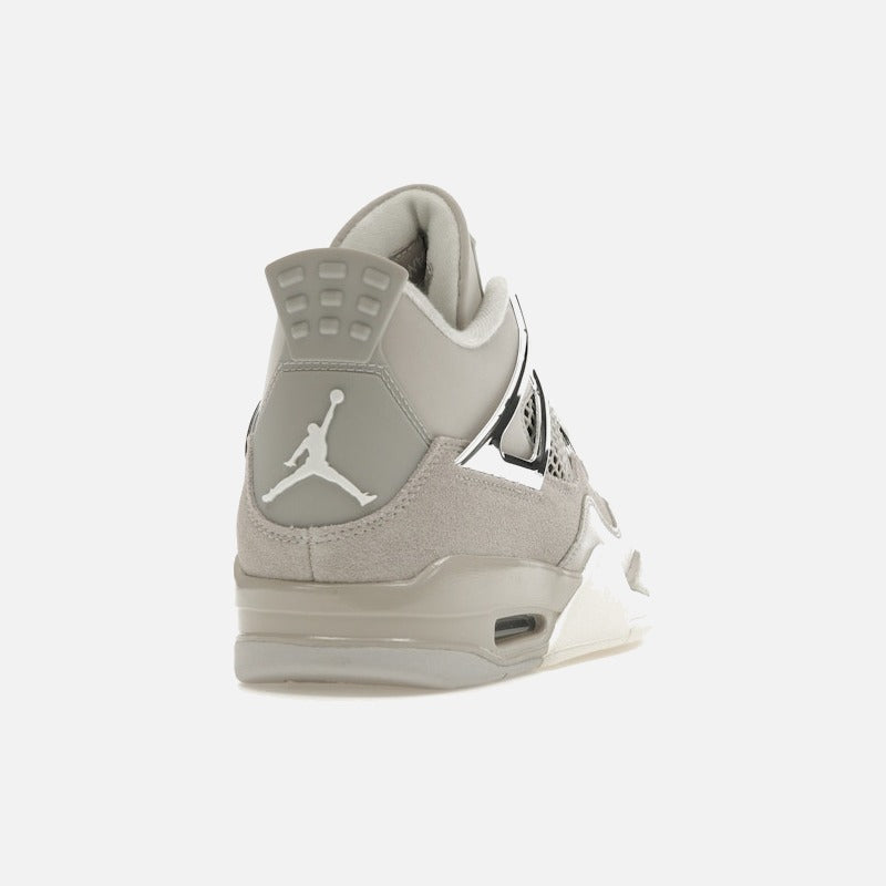 jordan 4 retro frozen moments (women's)
