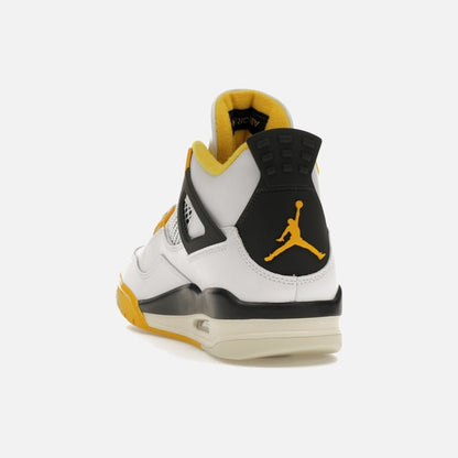 Jordan 4 Retro Vivid Sulfur