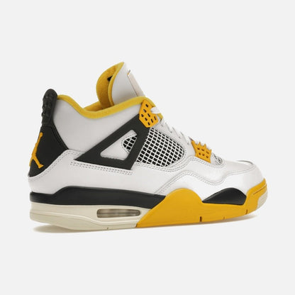 Jordan 4 Retro Vivid Sulfur