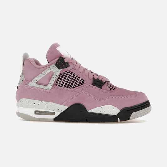 Jordan 4 Retro Orchid