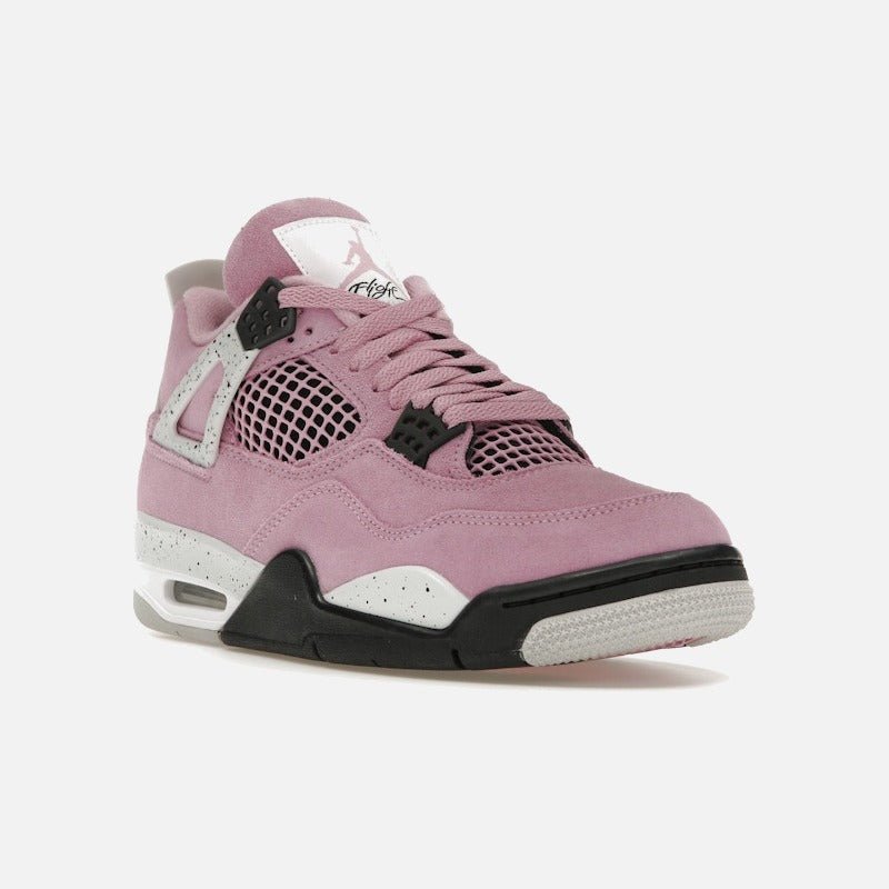 Jordan 4 Retro Orchid