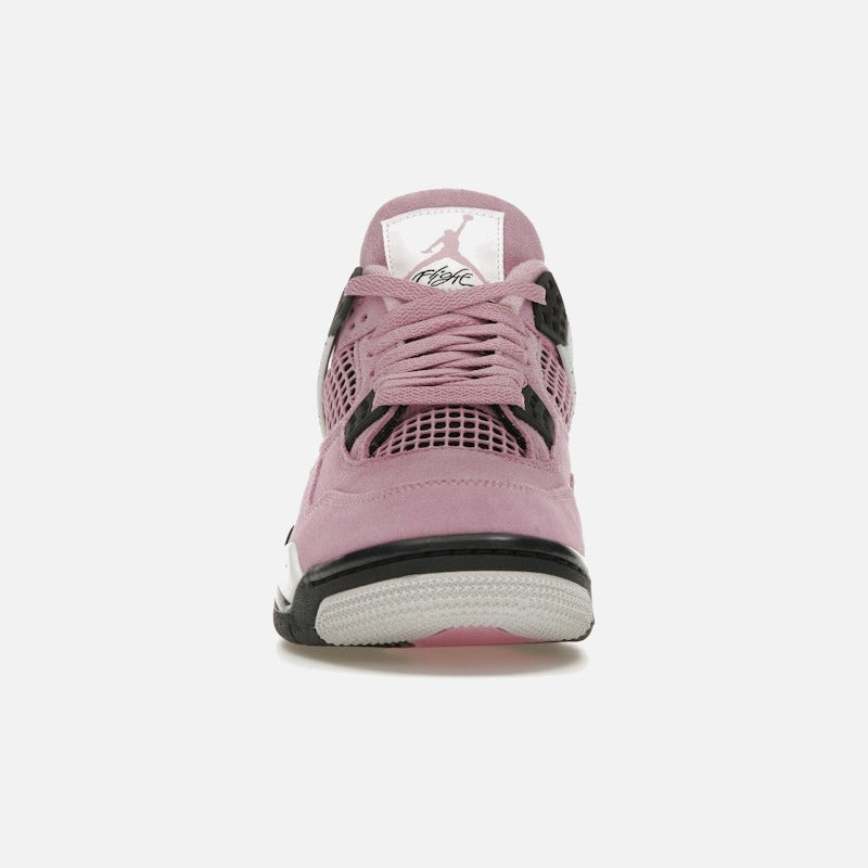 Jordan 4 Retro Orchid