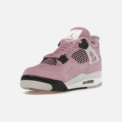 Jordan 4 Retro Orchid