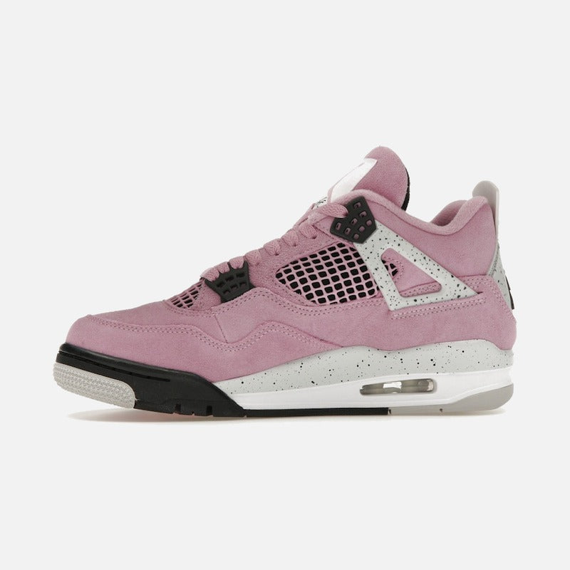 Jordan 4 Retro Orchid