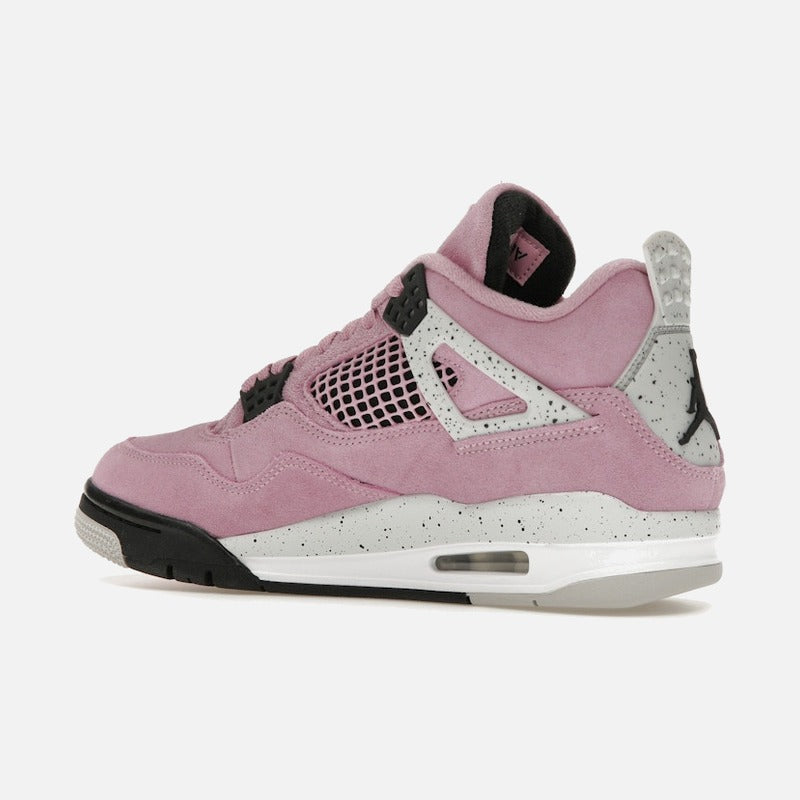 Jordan 4 Retro Orchid