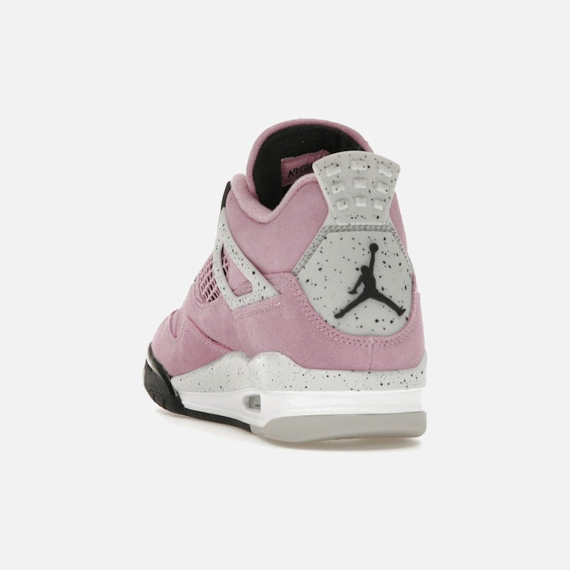 Jordan 4 Retro Orchid