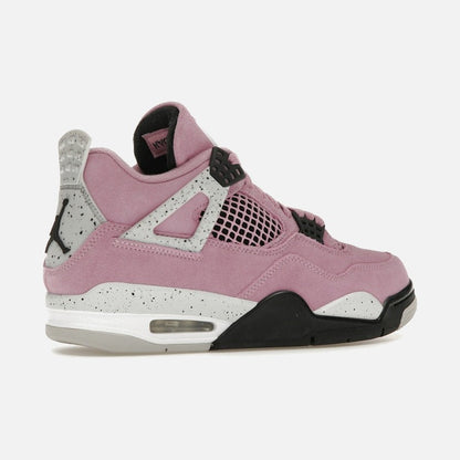 Jordan 4 Retro Orchid