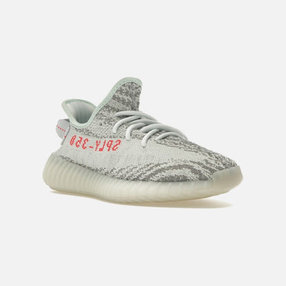 adidas yeezy boost 350 v2 blue tint