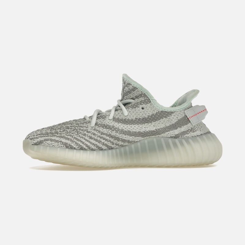 adidas yeezy boost 350 v2 blue tint