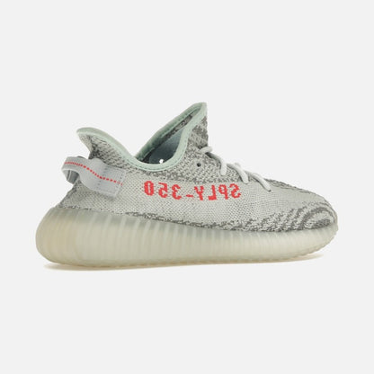 adidas yeezy boost 350 v2 blue tint