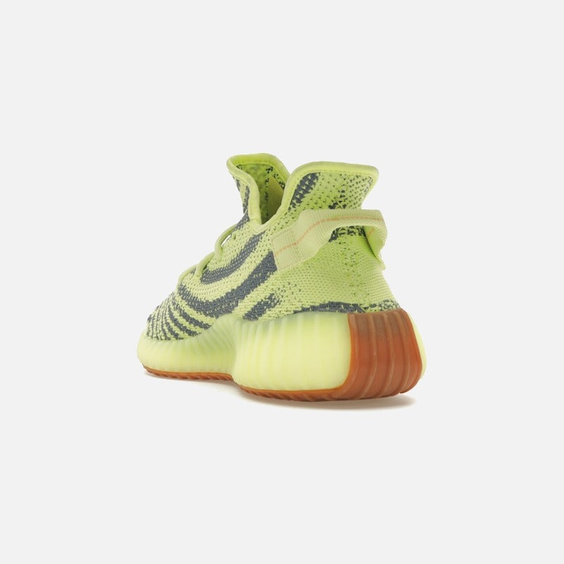 Adidas Yeezy Boost 350 V2 Semi Frozen Yellow (Yebra)