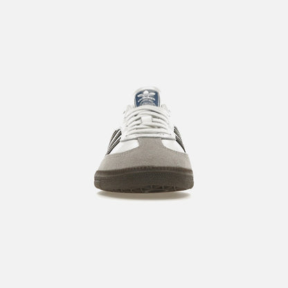 adidas samba og cloud white core black