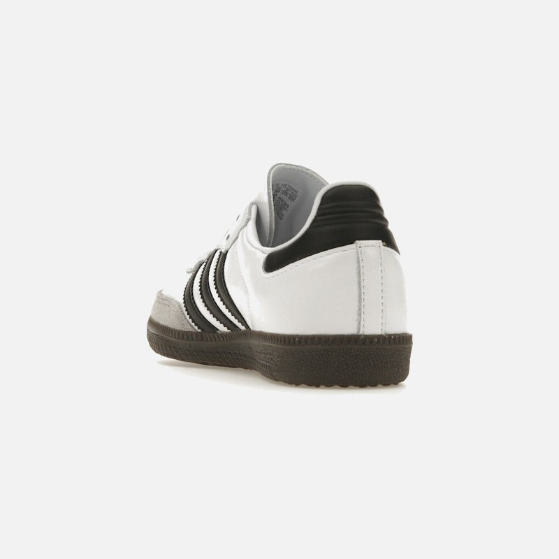 adidas samba og cloud white core black