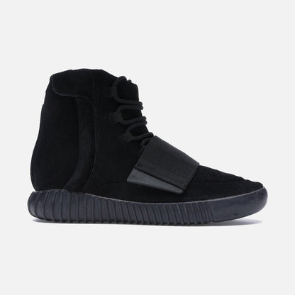 Adidas Yeezy Boost 750 Triple Black