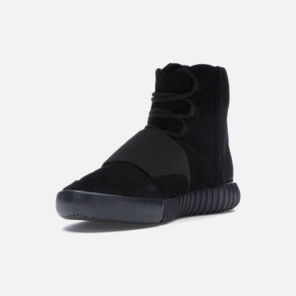 Adidas Yeezy Boost 750 Triple Black