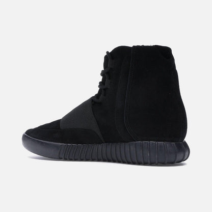 Adidas Yeezy Boost 750 Triple Black