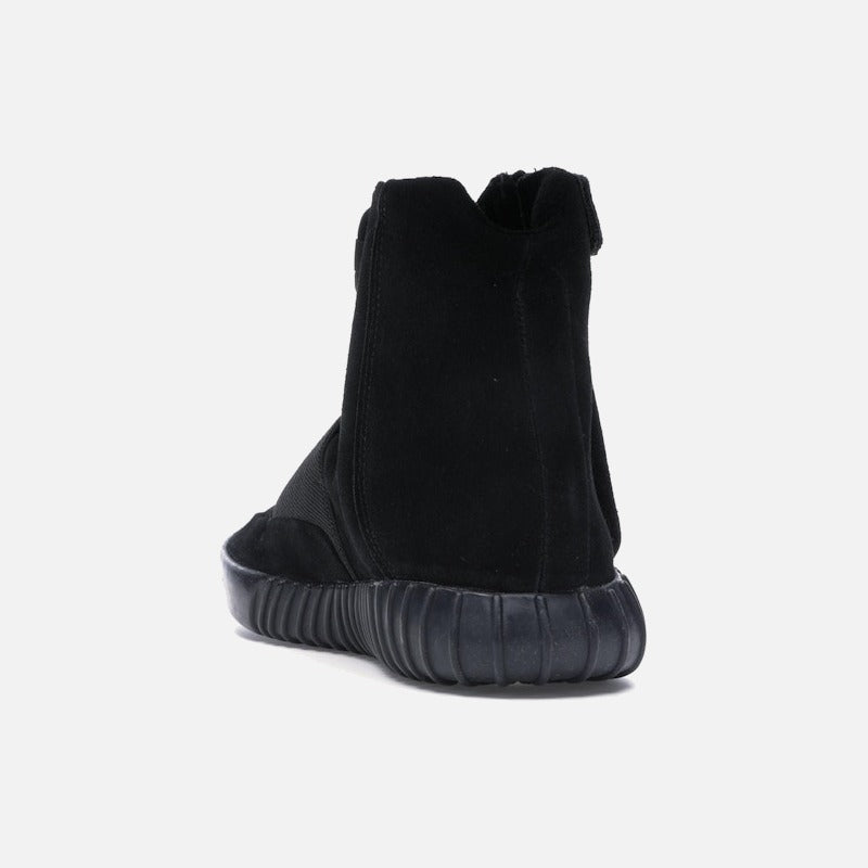 Adidas Yeezy Boost 750 Triple Black
