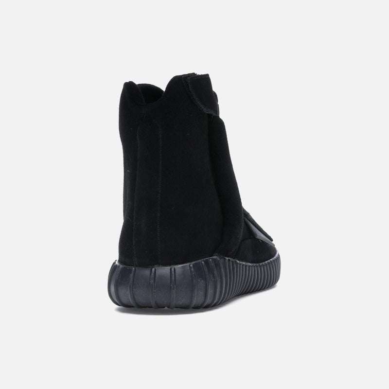 Adidas Yeezy Boost 750 Triple Black