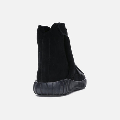 Adidas Yeezy Boost 750 Triple Black