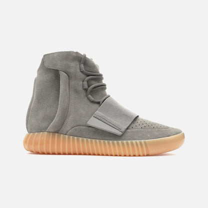 Adidas Yeezy Boost 750 Light Grey Glow In The Dark