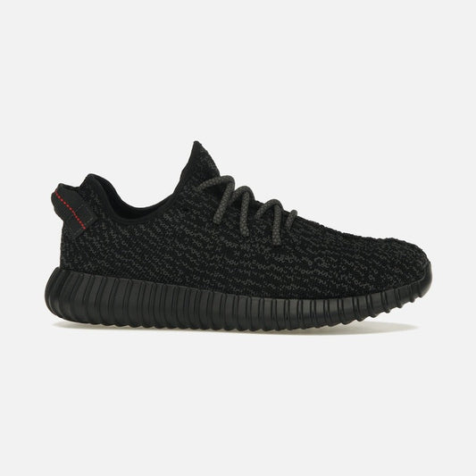 adidas yeezy boost 350 pirate black (2023)