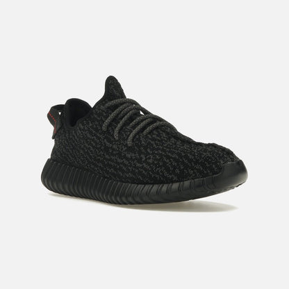 adidas yeezy boost 350 pirate black (2023)