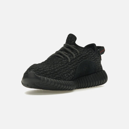 adidas yeezy boost 350 pirate black (2023)