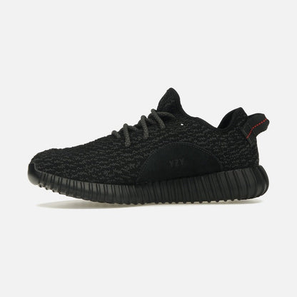 adidas yeezy boost 350 pirate black (2023)