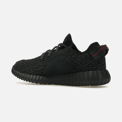 adidas yeezy boost 350 pirate black (2023)
