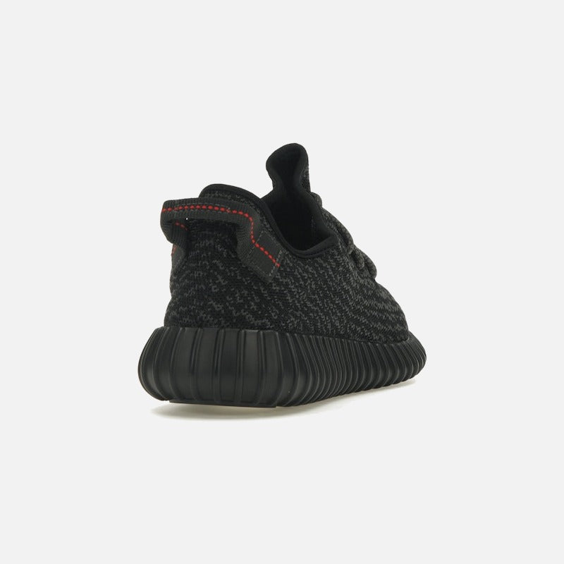 adidas yeezy boost 350 pirate black (2023)