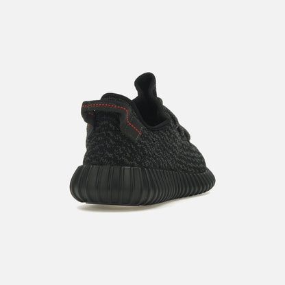 adidas yeezy boost 350 pirate black (2023)