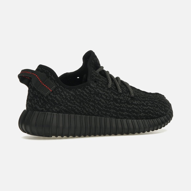 adidas yeezy boost 350 pirate black (2023)