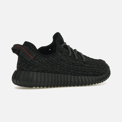 adidas yeezy boost 350 pirate black (2023)