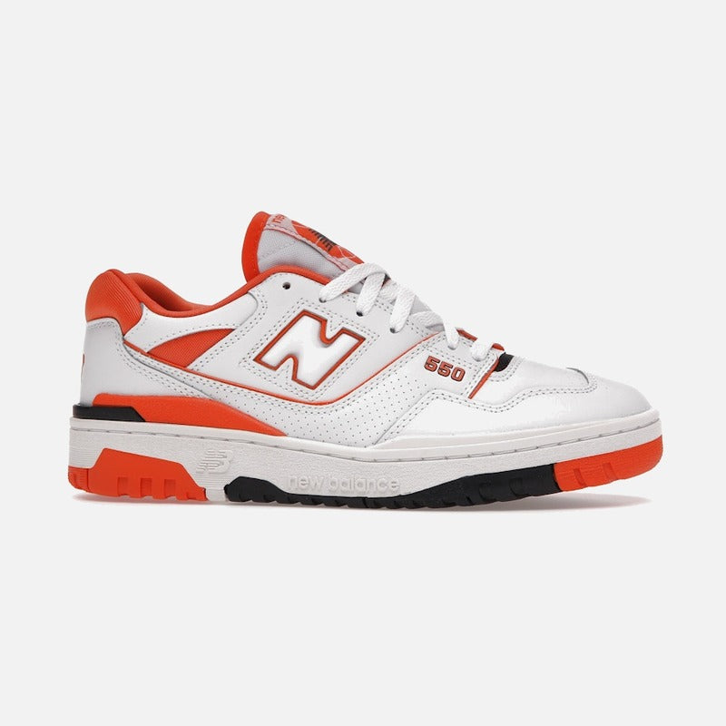 new balance 550 syracuse